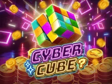 PLAYSTAR : CYBERCUBE - FULLBET138