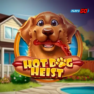 Hot Dog Heist - FULLBET138