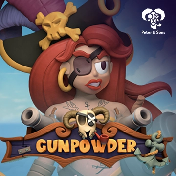 Gunpowder - FULLBET138