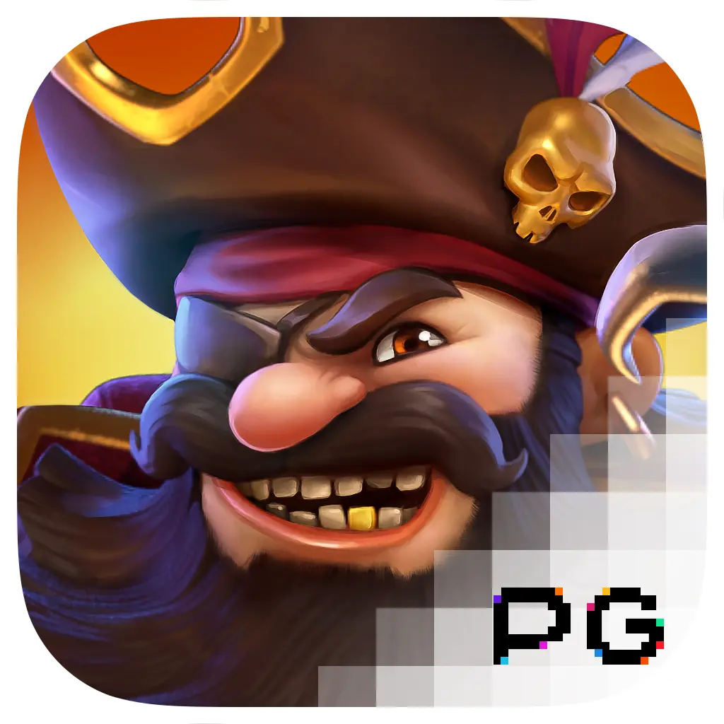 PGSoft : Captains Bounty - FULLBET138