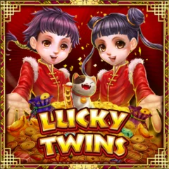 Lucky Twins - FULLBET138