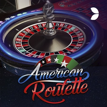 American Roulette - FULLBET138