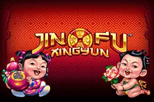 Jinfu Xingyun - FULLBET138