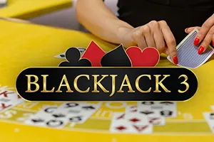 Blackjack 3 - FULLBET138