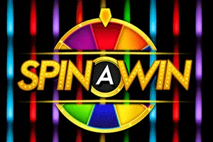 Spin a Win - FULLBET138