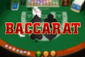 Baccarat without Sidebets - FULLBET138