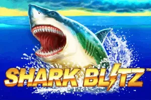 Shark Blitz - FULLBET138