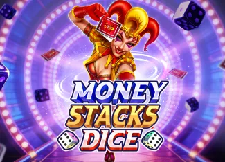 Pragmatic : Money Stacks Dice - FULLBET138