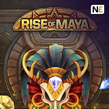 Rise of Maya - FULLBET138