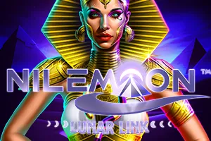 Lunar Link: Nile Moon™ - FULLBET138