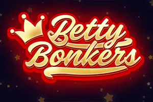 Betty Bonkers - FULLBET138