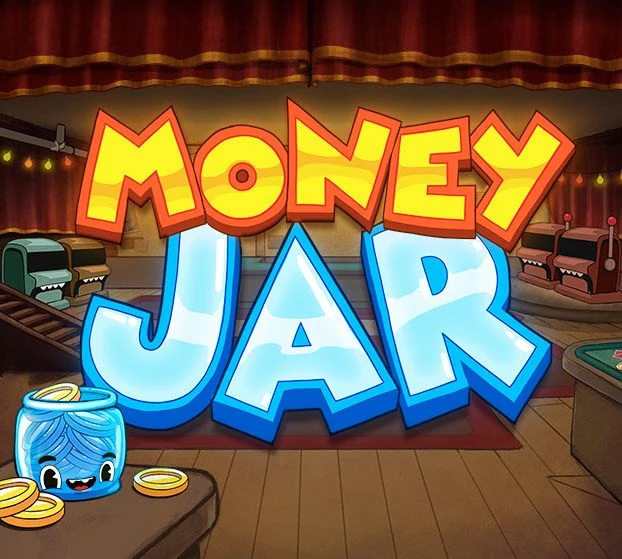 Money Jar - FULLBET138
