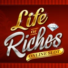 Life Of Riches - FULLBET138
