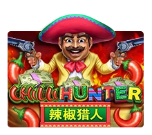 Joker123 : Chilli Hunter - FULLBET138