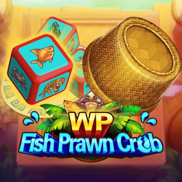 WP Fish Prawn Crab - FULLBET138