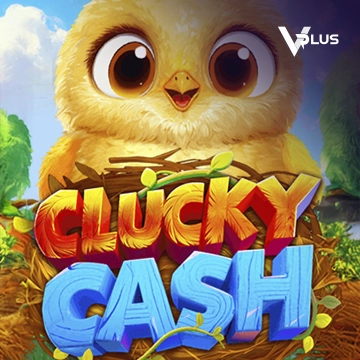 Clucky Cash - FULLBET138