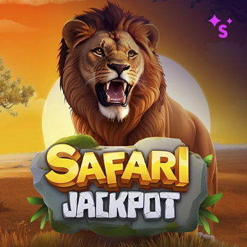 Spinocchio : Safari Jackpot - FULLBET138