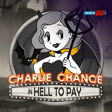 Charlie Chance in Hell to Pay - FULLBET138