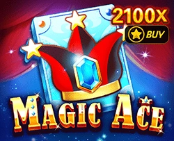 Magic Ace - FULLBET138