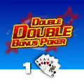 Double Double Bonus Poker 1 Hand - FULLBET138