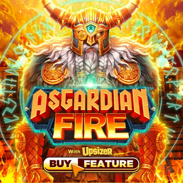 Asgardian Fire&trade; - FULLBET138