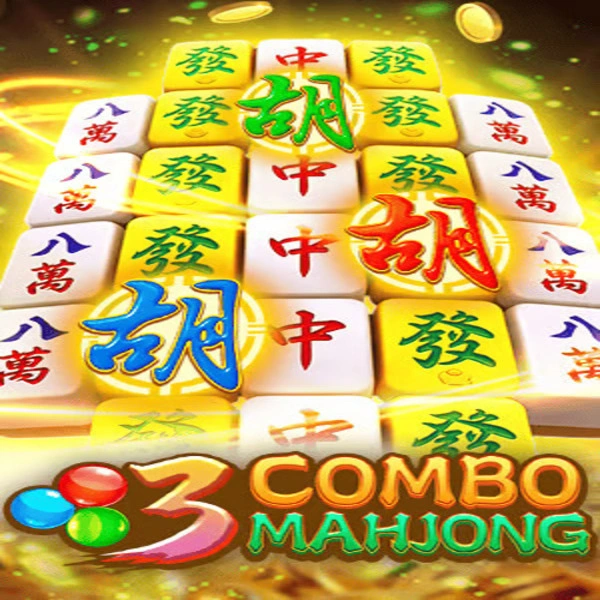 3 Combo Mahjong - FULLBET138