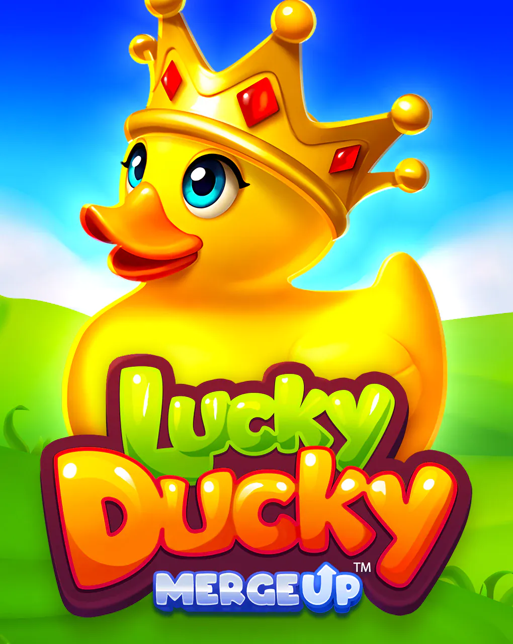 Bgaming : Lucky Ducky - FULLBET138