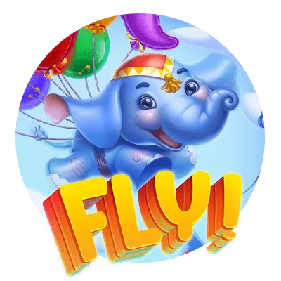 Habanero : Fly! - FULLBET138
