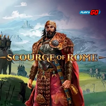 Scourge of Rome - FULLBET138
