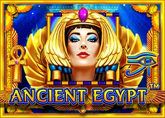 Pragmatic : Ancient Egypt - FULLBET138