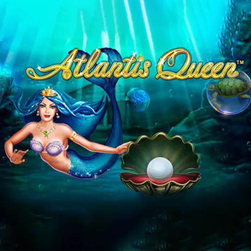 Atlantis Queen - FULLBET138