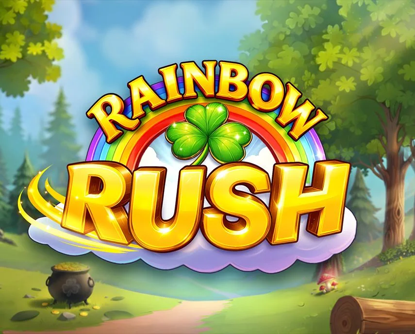 Rainbow Rush - FULLBET138