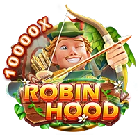 Facai : ROBIN HOOD - FULLBET138
