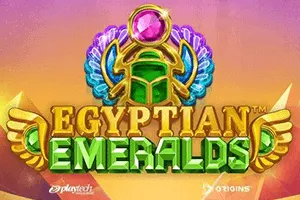 Egyptian Emeralds - FULLBET138