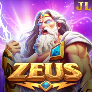 Jili : Zeus - FULLBET138