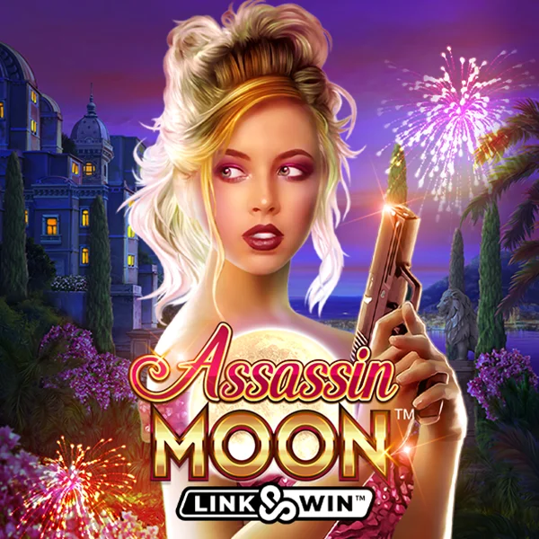 Assassin Moon - FULLBET138