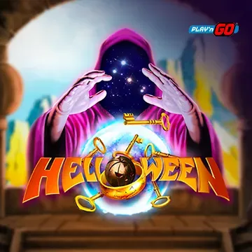 Helloween - FULLBET138