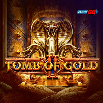 Tomb of Gold II - FULLBET138