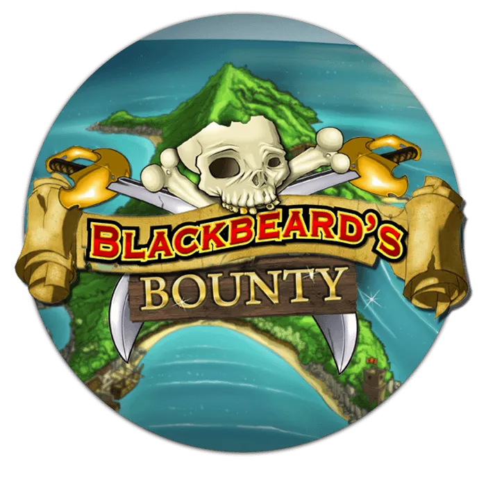 Habanero : Blackbeards Bounty - FULLBET138
