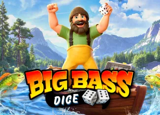 Pragmatic : Big Bass Dice - FULLBET138