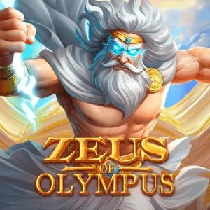 Zeus of Olympus - FULLBET138