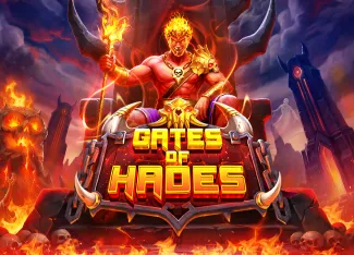 Pragmatic : Gates of Hades - FULLBET138