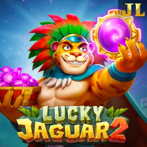 Jili : Lucky Jaguar 2 - FULLBET138