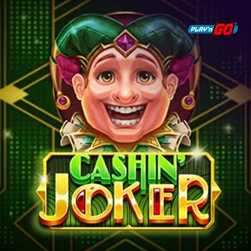 Cashin Joker - FULLBET138