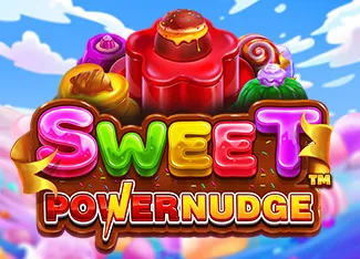 Pragmatic : Sweet Powernudge - FULLBET138