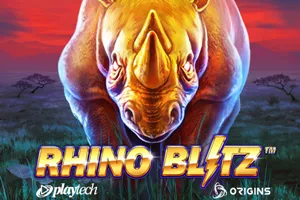 Rhino Blitz - FULLBET138