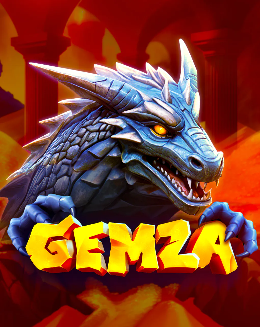 Bgaming : Gemza - FULLBET138
