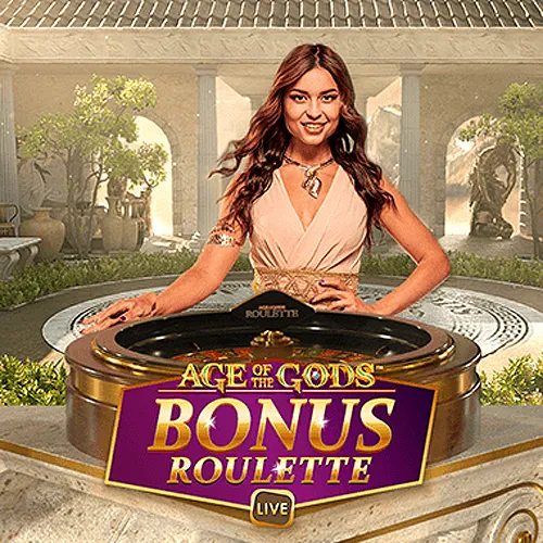 Age Of The Gods Bonus Roulette - FULLBET138