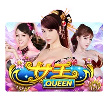 Joker123 : Queen - FULLBET138