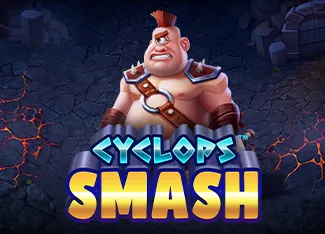 Pragmatic : Cyclops Smash - FULLBET138